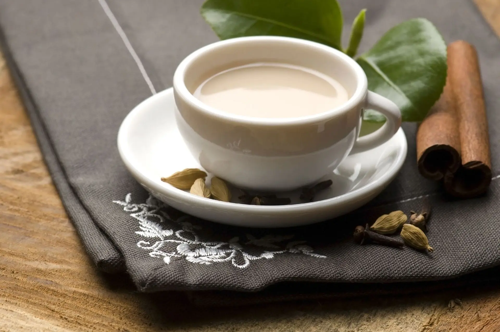 Chai