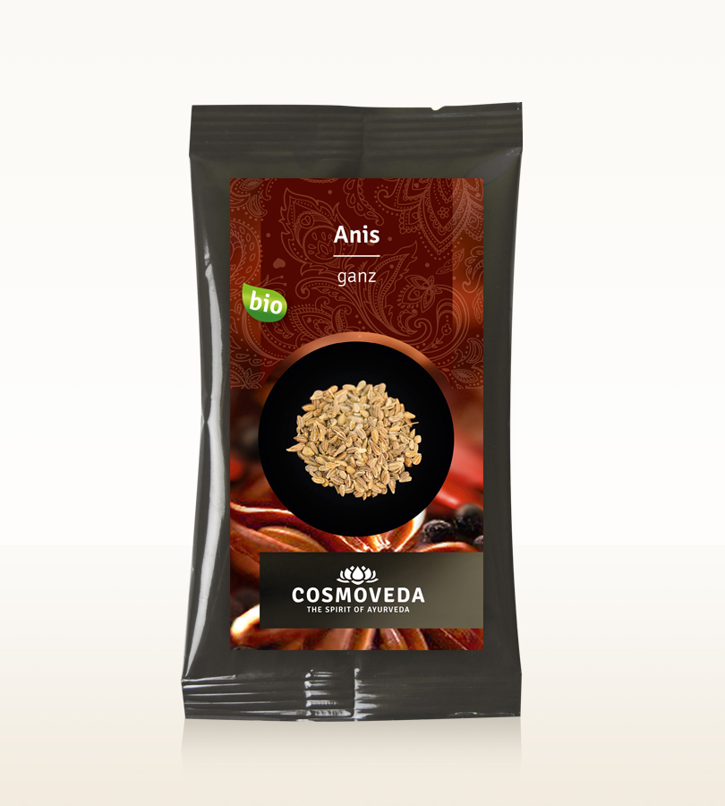 BIO Anis
