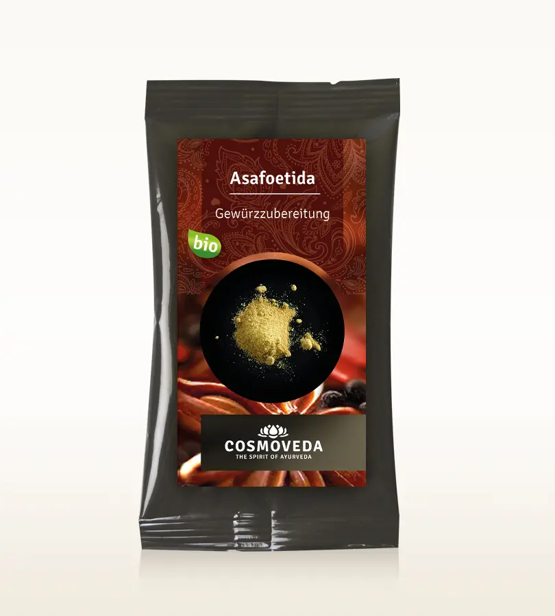 BIO Asafoetida