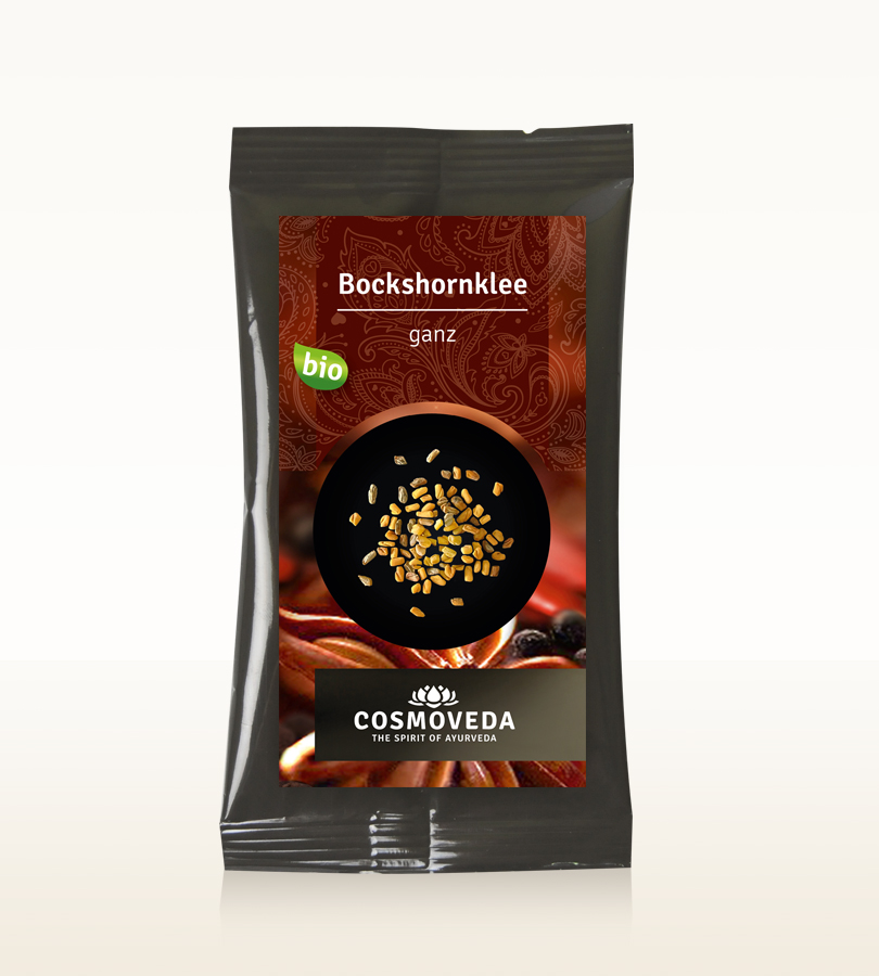 BIO Bockshornklee