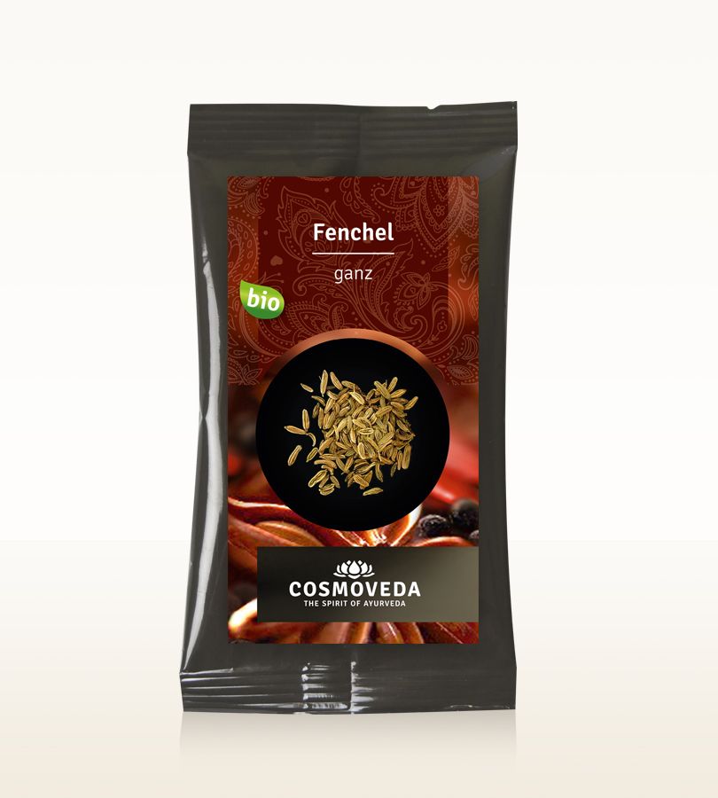 BIO Fenchel