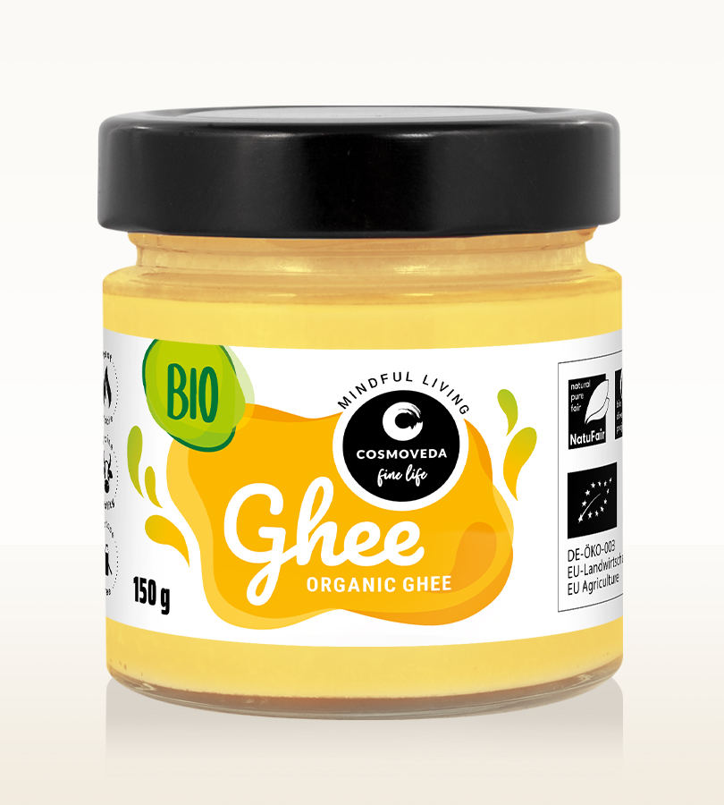 BIO Ghee