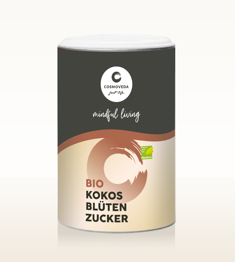 BIO Kokosblütenzucker