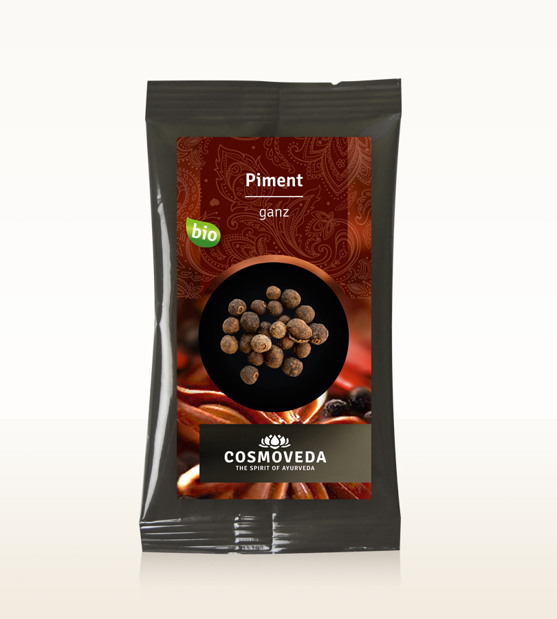 BIO Piment