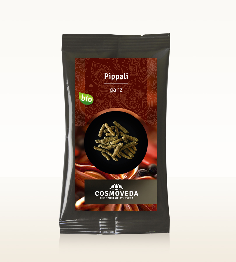 BIO Pippali