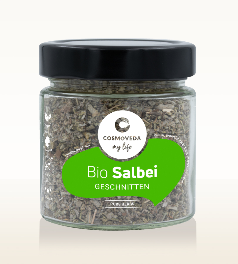 BIO Salbei
