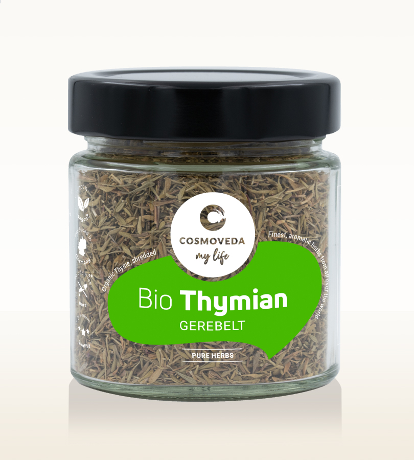BIO Thymian