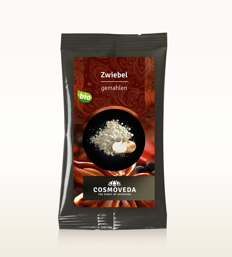 BIO Zwiebeln