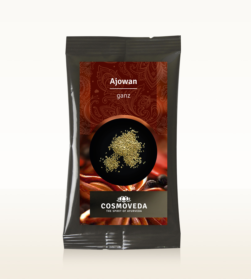 Fair Trade Ajowan