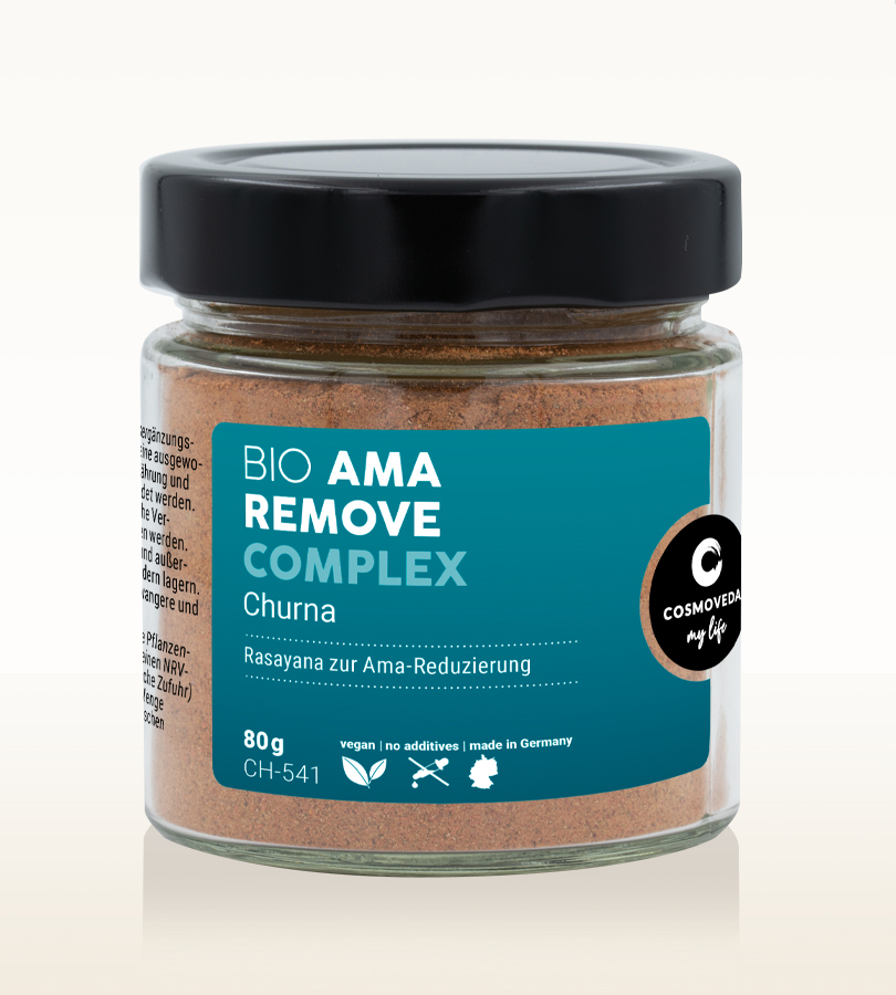 BIO Rasayana - Ama Remove