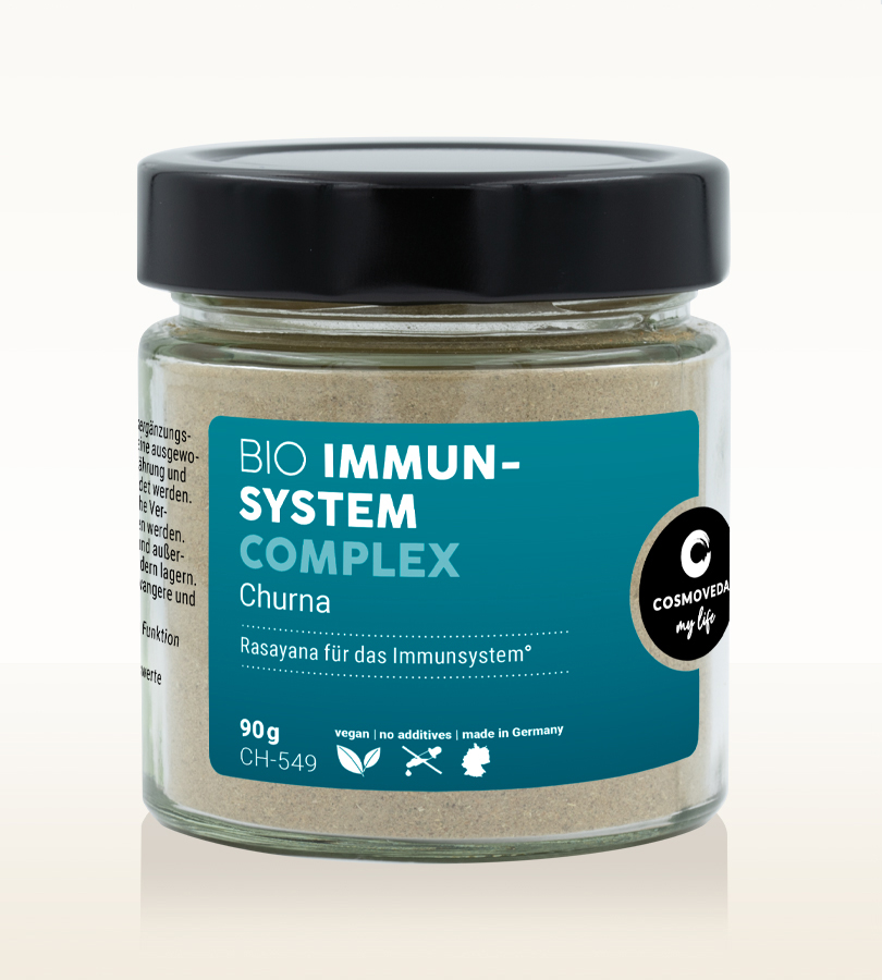 BIO Rasayana - Immunsystem