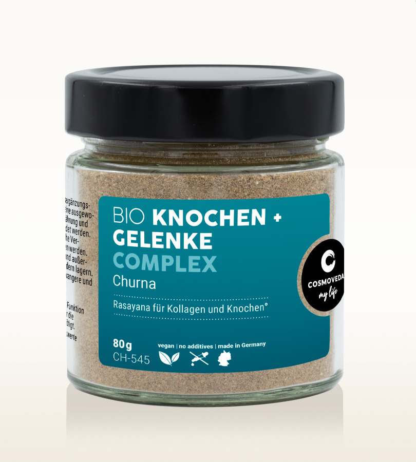 BIO Rasayana - Knochen & Gelenke
