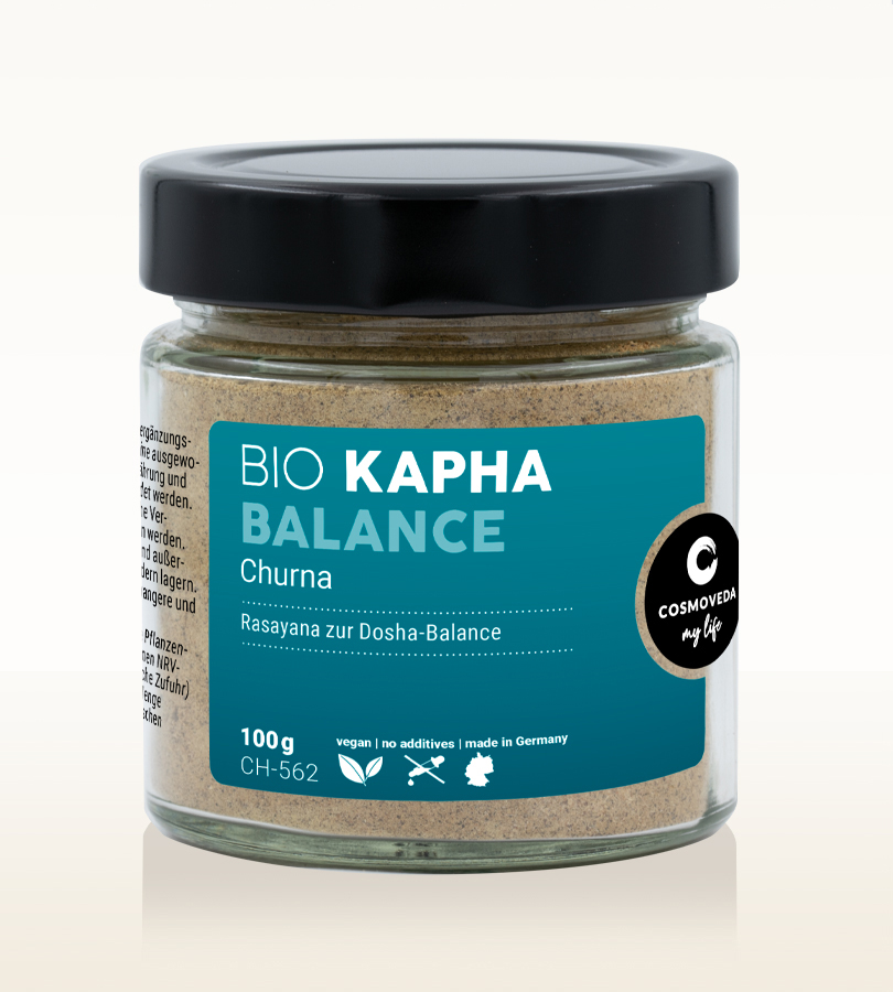 BIO Rasayana - Kapha Balance