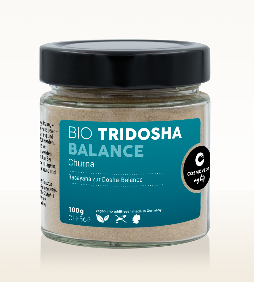 BIO Rasayana - Tridosha Balance