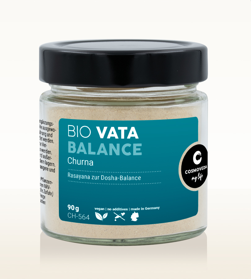 BIO Rasayana - Vata Balance