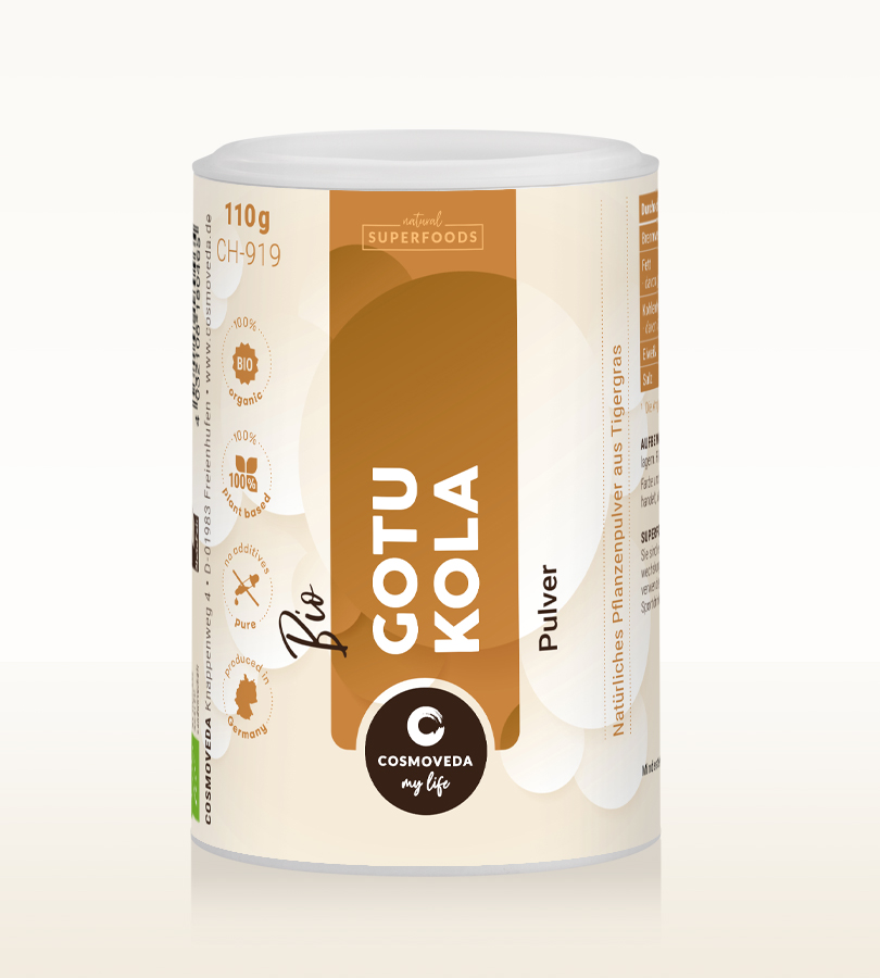 BIO S-Gotu Kola