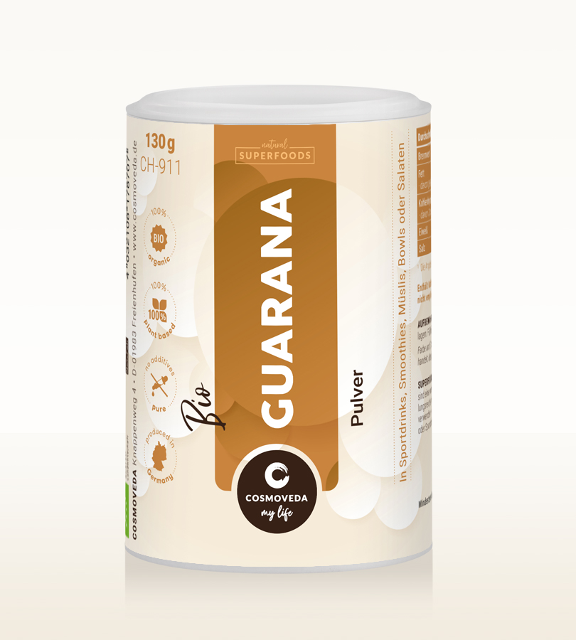 BIO S-Guarana