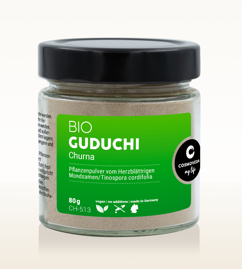 BIO Guduchi