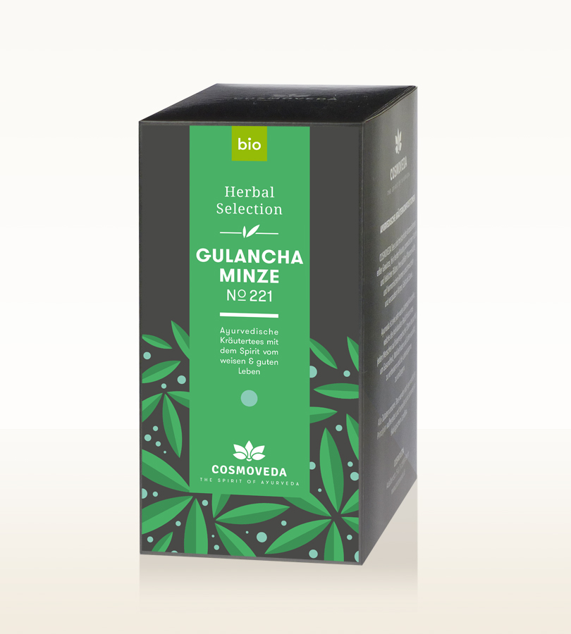 BIO Gulancha Minze Tee