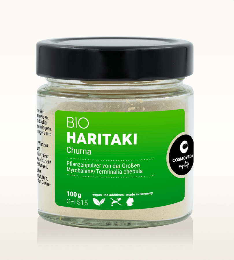 BIO Haritaki