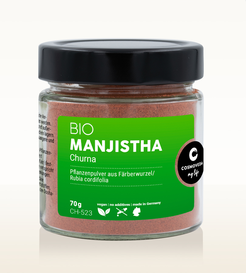 BIO Manjistha