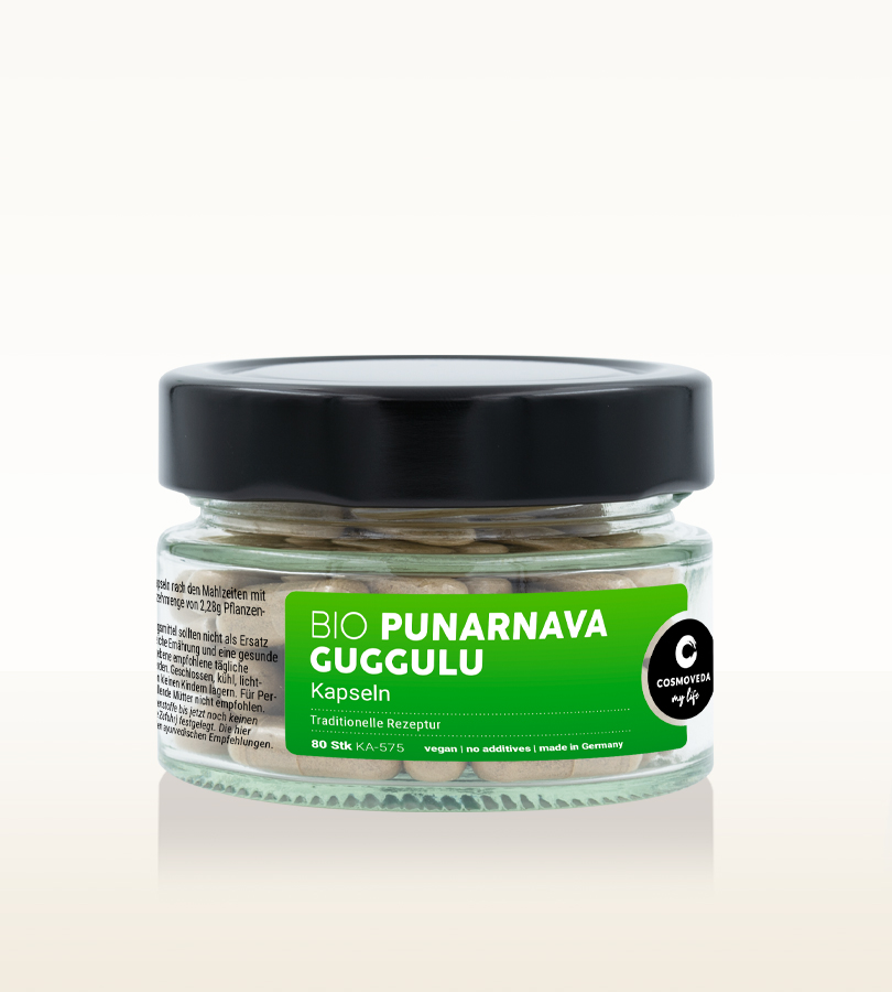 BIO Punarnava Guggulu