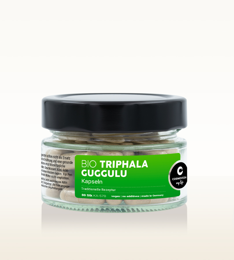 BIO Triphala Guggulu