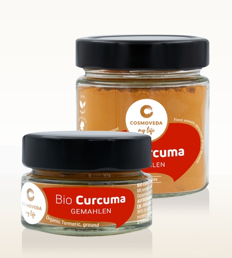 BIO Curcuma