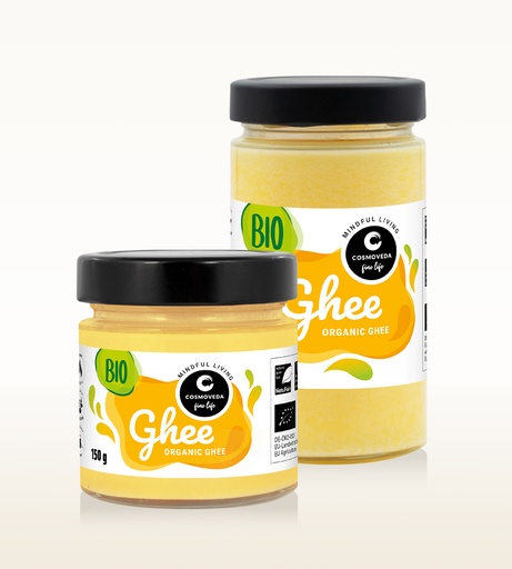 BIO Ghee