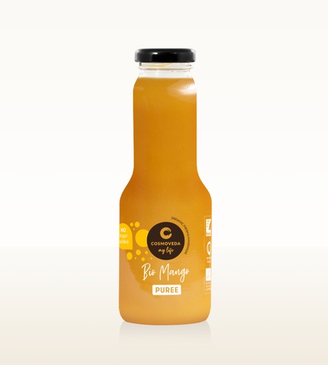 [180502-DE] BIO Mango Püree