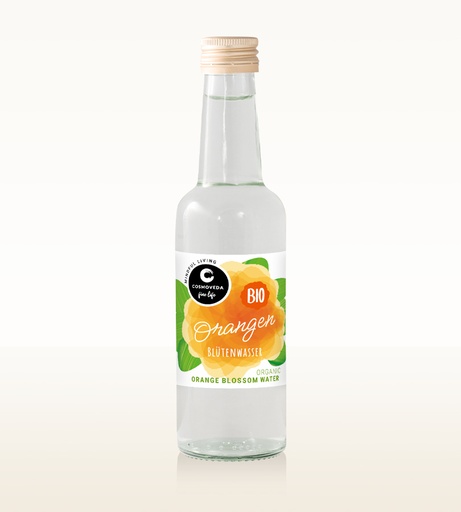 [117300-DE] BIO Orangenblütenwasser