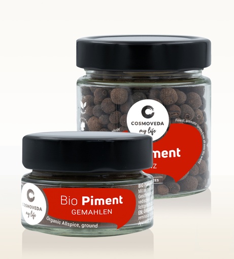 BIO Piment
