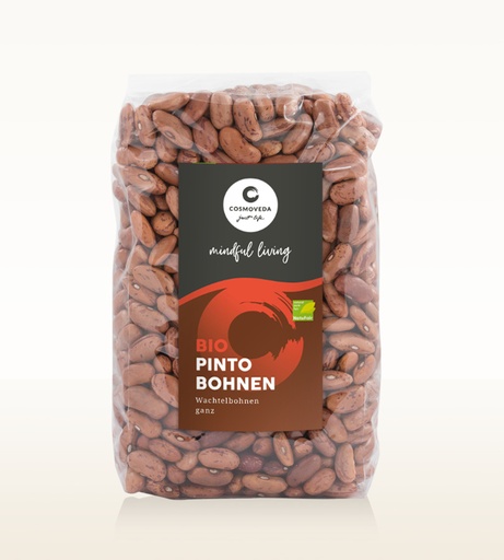 BIO Pinto Bohnen