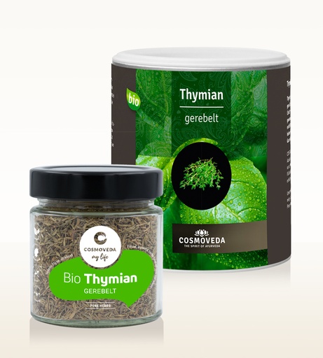 BIO Thymian