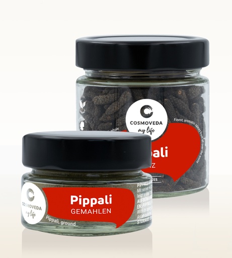 Fair Trade Pippali