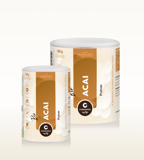 BIO S-Acai