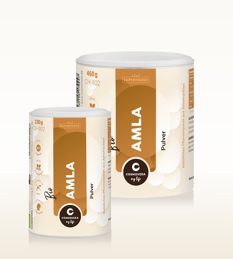 BIO S-Amalaki