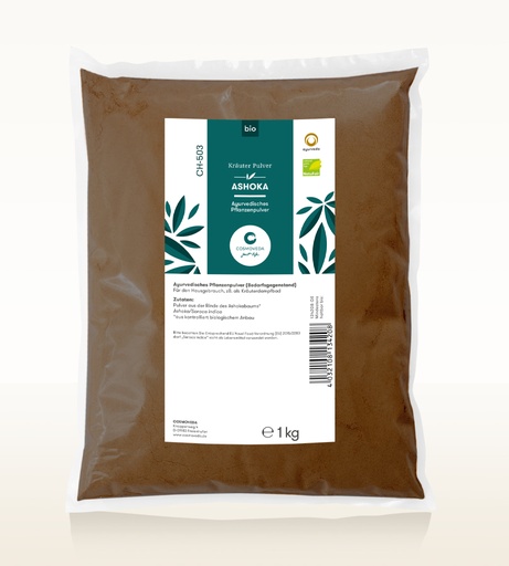 BIO Ashoka