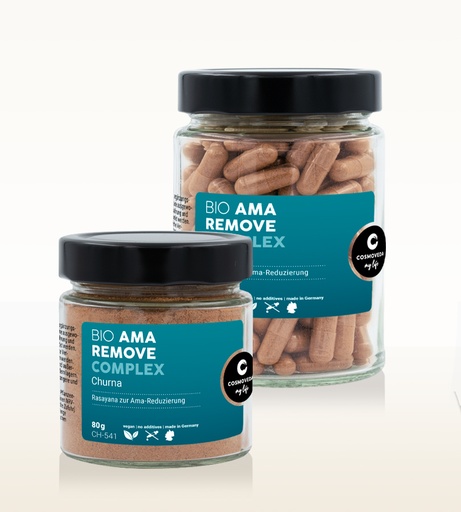 BIO Rasayana - Ama Remove