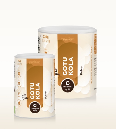 BIO S-Gotu Kola