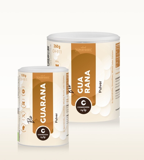 BIO S-Guarana