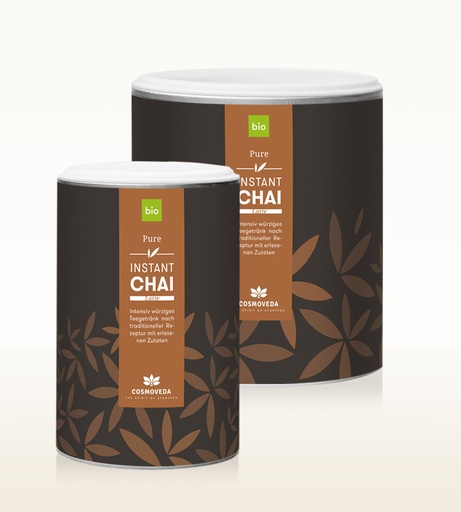 BIO Instant Chai Latte - Pure