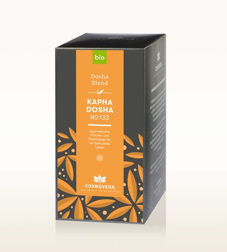 [176161-DE] BIO Kapha Tee