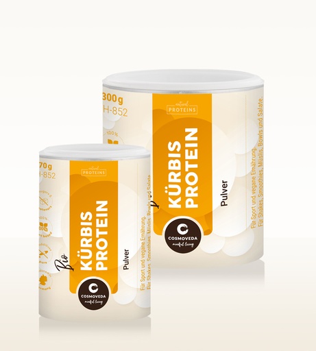 BIO Kürbis Protein
