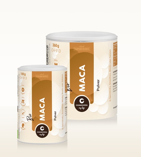 BIO S-Maca