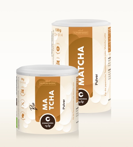 BIO S-Matcha
