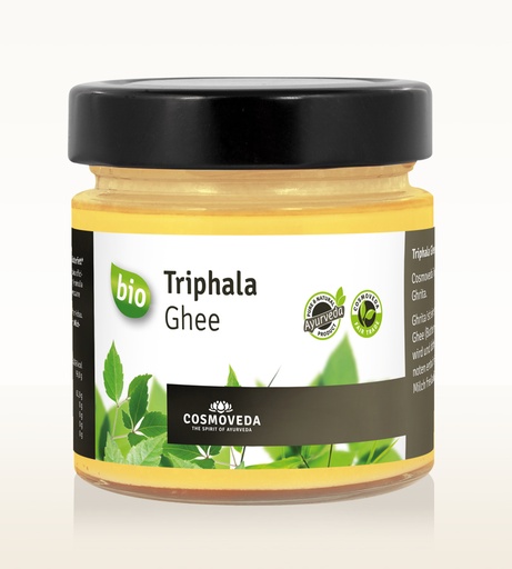 [152028-DE] BIO Triphala Ghee