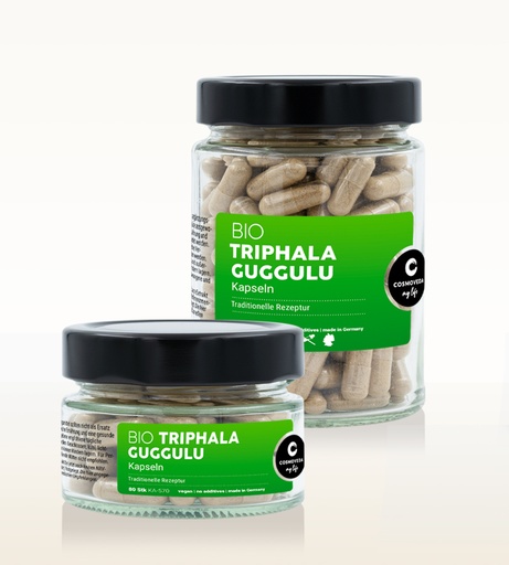 BIO Triphala Guggulu