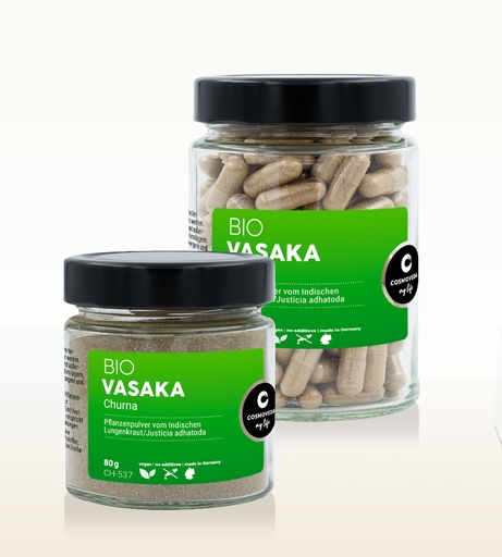 BIO Vasaka