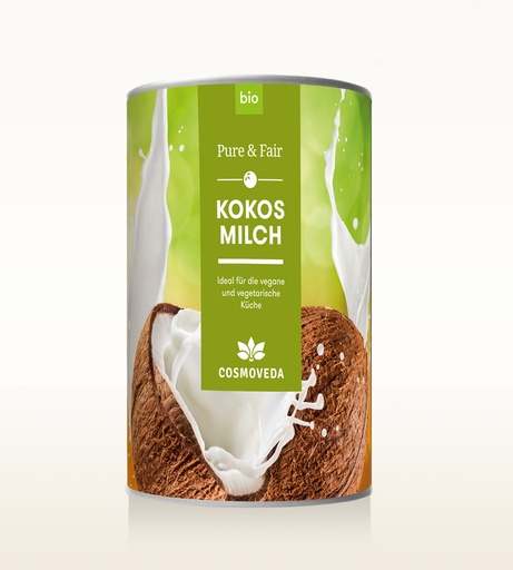 [117348-DE] BIO Kokosmilch